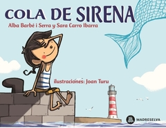 Cola de sirena