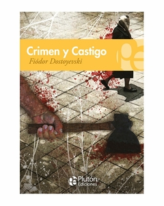 Crimen y castigo