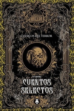 Colección Clásicos Del Terror 7 Libros Nuevos - Molinita