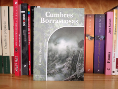 Cumbres Borrascosas Editorial Gradifco