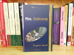 Mrs Dalloway (en inglés)