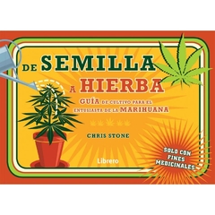 De la semilla a la hierba