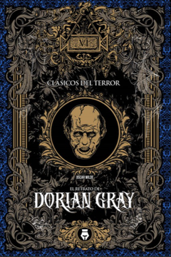 El retrato de Dorian Gray, Edición Del Fondo