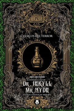 Dr. Jekyll y Mr. Hyde, Edición Del Fondo