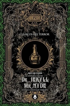 Colección Clásicos Del Terror 7 Libros Nuevos - tienda online