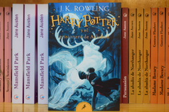 Colección HARRY POTTER 7 Libros nuevos