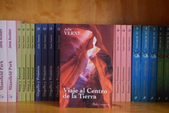 Imagen de Colección JULIO VERNE 5 libros nuevos