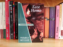 Colección Nietzsche 10 libros nuevos en internet
