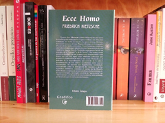 Ecce Homo - comprar online