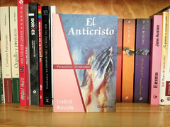 El Anticristo Editorial Gradifco