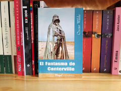 El fantasma de Canterville