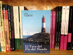 El faro del fin del mundo