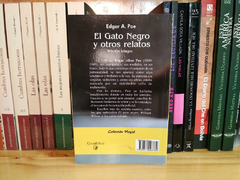 El gato negro y otros relatos - comprar online