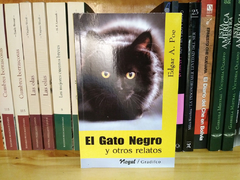 El gato negro y otros relatos