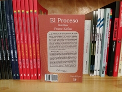 Colección Franz Kafka 6 Libros Nuevos