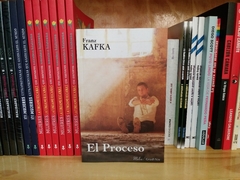 Imagen de Colección Franz Kafka 6 Libros Nuevos