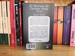 El retrato de Dorian Gray - comprar online