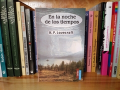 Colección Lovecraft 5 libros nuevos en internet