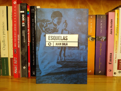 Colección JUAN SOLÁ 5 libros nuevos - Molinita