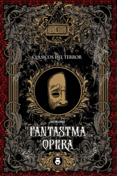 El fantasma de la ópera, Edición Del Fondo