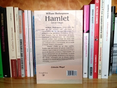 Hamlet - comprar online