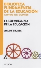 La importancia de la educación