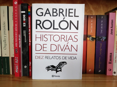 Historias de diván