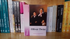 Oliver Twist Gradifco