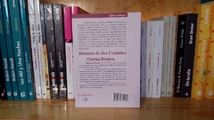 Historia de dos ciudades Gradifco - comprar online