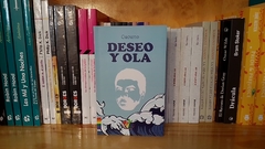 Deseo y ola - comprar online