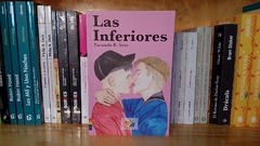 Las inferiores - comprar online