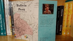 Bolivia Perú - Molinita