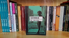 Sustancia, Nina Ferrari