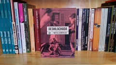 Deshilachada, Natalia Bericat - comprar online