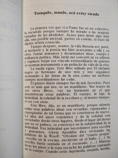 Tercer tiempo. Diario de una separación (etc.) en internet