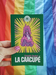 La Caacupé - comprar online