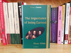 The importance of being Earnest