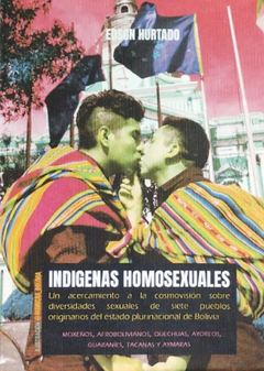 Indigenas Homosexuales