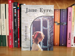 Jane Eyre