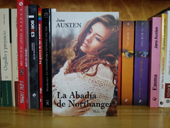 Colección Jane Austen 7 libros nuevos - tienda online