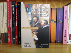 Colección Nietzsche 10 libros nuevos - tienda online
