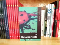 Colección Franz Kafka 6 Libros Nuevos - comprar online