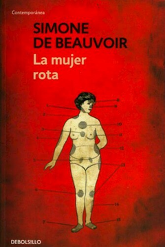 La mujer rota