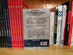 Colección Franz Kafka 6 Libros Nuevos en internet