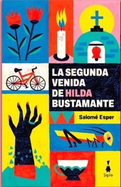 La segunda venida de Hilda Bustamante