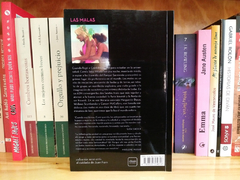 Las malas - comprar online