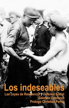 Los indeseables