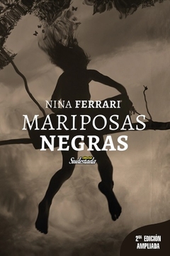 Mariposas negras