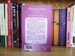 Mujercitas - comprar online