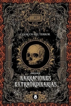 Colección Clásicos Del Terror 7 Libros Nuevos en internet